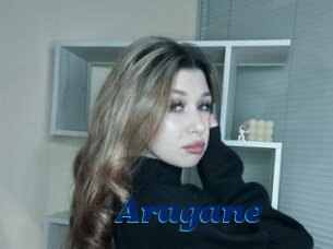 Aragane