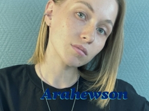 Arahewson