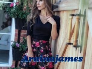 Arainajames
