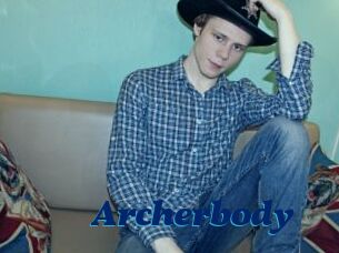 Archerbody