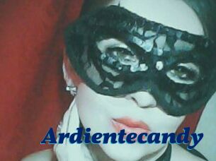 Ardientecandy