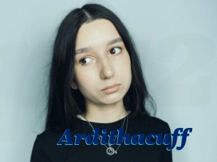 Ardithacuff