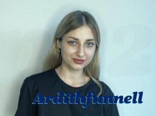 Ardithfunnell