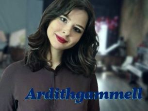 Ardithgammell