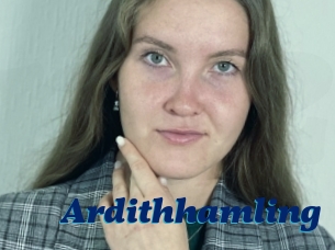 Ardithhamling