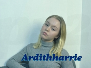 Ardithharrie