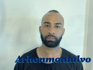 Arhonmontalvo