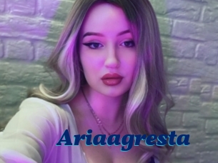Ariaagresta