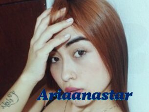 Ariaanastar