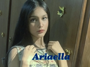 Ariaella