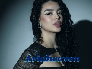 Ariaheaven