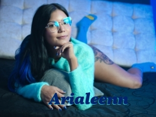 Arialeenn
