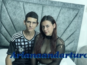 Arianaandarturo