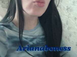 Arianaboness