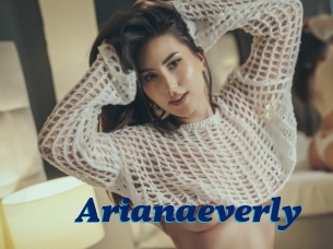 Arianaeverly