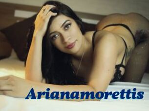 Arianamorettis
