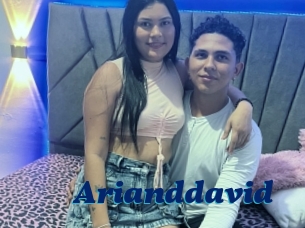 Arianddavid