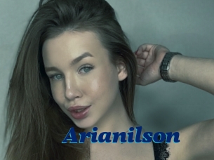 Arianilson