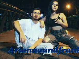 Ariannaandfrank
