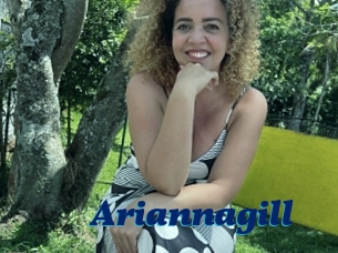 Ariannagill