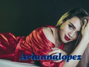 Ariannalopez