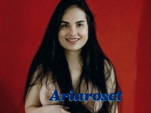 Ariaroset
