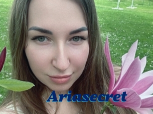 Ariasecret