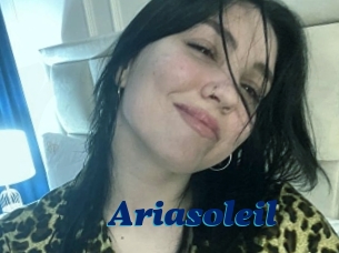 Ariasoleil