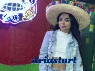 Ariastart