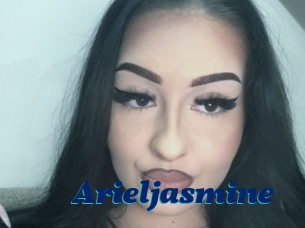 Arieljasmine