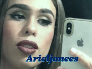 Arieljonees