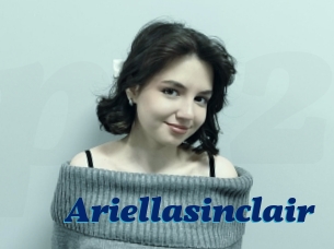 Ariellasinclair