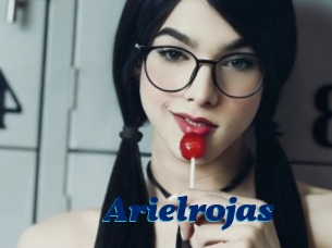 Arielrojas