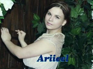 Ariieel