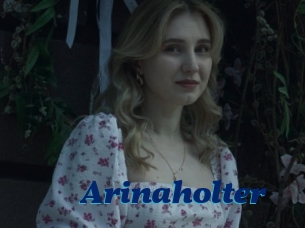 Arinaholter