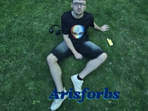 Arisforbs