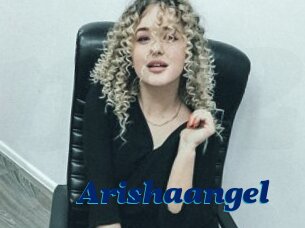 Arishaangel