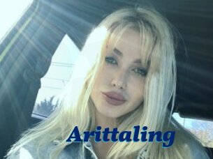 Arittaling