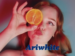 Ariwhite