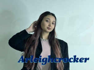Arleighcrocker