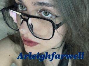 Arleighfarwell