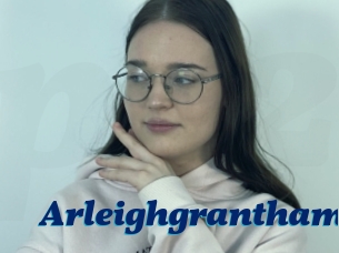 Arleighgrantham