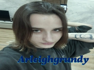 Arleighgrundy
