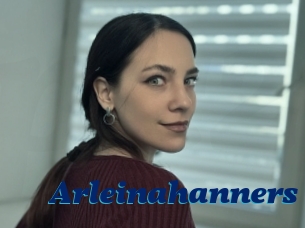 Arleinahanners