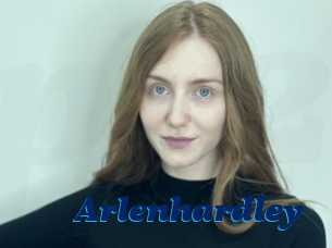 Arlenhardley