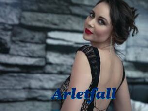 Arletfall