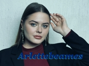Arlettebeames