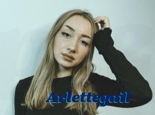 Arlettegail