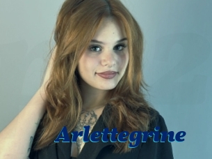 Arlettegrine