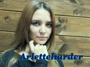 Arletteharder